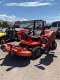 JACOBSEN HR5111 MOWER