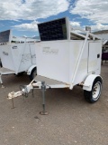 1996 SMART SPEED TRAILER