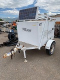 1996 SMART SPEED TRAILER