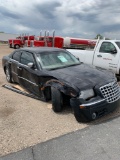 2008 CHRYSLER 300C