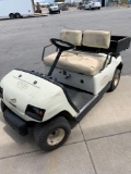 YAMAHA GOLF CART