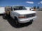 1996 FORD F-350XL STAKEBED