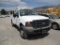 2005 FORD F-350 UTILITY