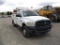 2007 DODGE 3500 UTILITY