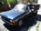 1986 TOYOTA STAKEBED PICKUP