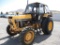 1987 CASE 1494 TRACTOR