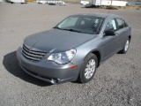 2007 CHRYSLER SEBRING