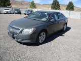 2009 CHEV MALIBU LS