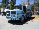 1998 MOBILE/ATHEY M9D SWEEPER