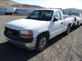 1999 GMC 1500 PICKUP