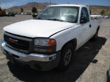 2004 GMC 1500 PICKUP