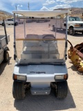 CLUBCAR CARRYALL-1