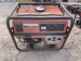 HONDA EM3500S GENERATOR