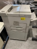 HP LASERJET 8100 COPIER