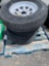 TRAILER TIRES