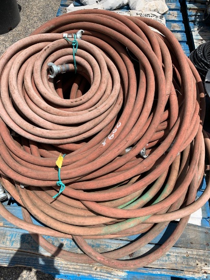 COMPRESSOR HOSE