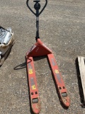 PALLET JACK