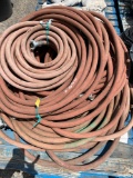 COMPRESSOR HOSE