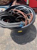 COMPRESSOR HOSE