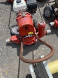 MQ PUMP