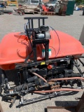 JACOBSEN SPRAYER