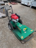OUTBACK MOWER
