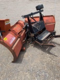 BOSS SNOWPLOW