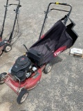 TORO MOWER