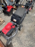 HONDA MOWER