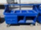 CAMBRO SERVING CART