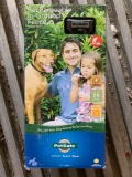 PET SAFE IN GROUND FENCE