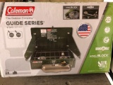 COLEMAN GRILL