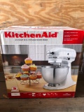 KITCHEN AID MIXER