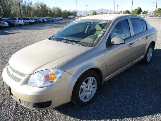 2006 CHEV COBALT LT