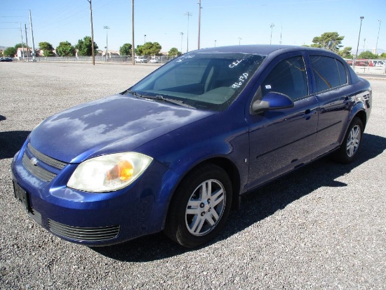 2006 CHEV COBALT LT