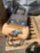 DEWALT COMPRESSOR