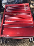 SNAP ON TOOL BOX