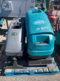 TENNANT 1510 AND 1020 CLEANERS