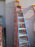 (5) LADDERS