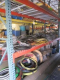 MISC CABLE AND ELECTRICAL INVENTORY