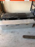 Husky and Kobalt Truck Tool Boxes