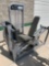 LIFEFITNESS LEG PRESS