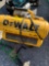 DEWALT COMPRESSOR