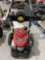 HONDA PRESSURE WASHER