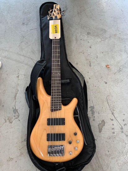 IBANEZ SDGR BASS GUITAR