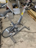 KEISER M3 SPIN BIKE