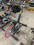 KEISER M3 SPIN BIKE