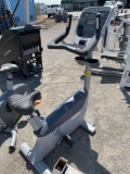 PRECOR RECUMBENT BIKE