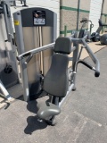 LIFEFITNESS SHOULDER PRESS