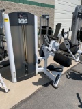 LIFEFITNESS AB MACHINE